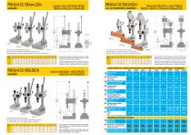 RACK AND PERCUSSION PRESSES - 2