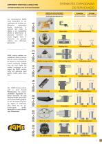 Riveting Machines - with a planetary system - 3