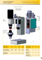 Riveting Machines - with a planetary system - 5