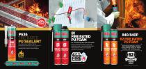 For PASSIVE FIRE PROTECTION SYSTEME - 2