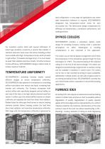 ALUMINIUM ANNEALING FURNACES- Mass flow heat treatment-3