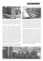 ALUMINIUM ANNEALING FURNACES- Mass flow heat treatment-4