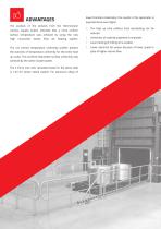 ALUMINIUM ANNEALING FURNACES- Mass flow heat treatment-5