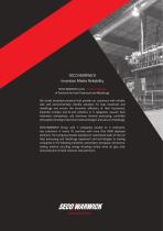 ALUMINIUM ANNEALING FURNACES- Mass flow heat treatment-6