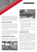 Aluminium Homogenizing Furnaces-3