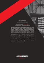 Aluminium Homogenizing Furnaces-4