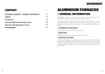 ALUMINUM FURNACE CATALOG-3