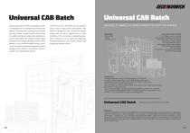 CAB FURNACES CATALOG-6