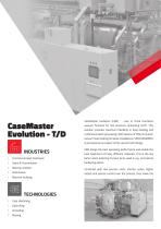 CaseMaster Evolution D/T Double Chamber Vacuum Oil Quench Furnaces-2