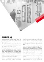 CaseMaster Evolution - Super IQ Integral Quench Furnaces with LPC-2