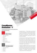 CMe - Triple CASEMASTER EVOLUTION Continuous vacuum furnaces for economic and high volume  heat treatment and brazing-2