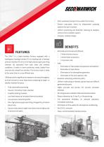 CMe - Triple CASEMASTER EVOLUTION Continuous vacuum furnaces for economic and high volume  heat treatment and brazing-3
