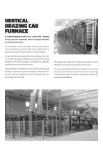 Controlled Atmosphere Aluminum Brazing Systems-10