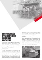 Controlled Atmosphere Aluminum Brazing Systems-4