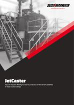 JetCaster - Vacuum Induction Melting Furnace-1