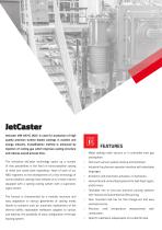 JetCaster - Vacuum Induction Melting Furnace-2