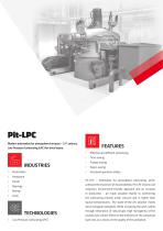 Low Pressure Carburizing (LPC) vacuum pit type furnaces-2