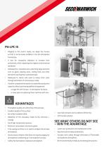 Low Pressure Carburizing (LPC) vacuum pit type furnaces-3