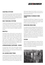 MESH BELT Conveyor Furnaces-4