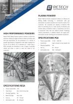 Metal Powder Atomization Systems-3