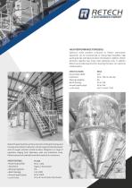 Metal Powder Atomization Systems - 3