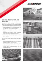 Spare Parts and CAB Line Modification-3
