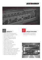 UniCase Master 4D Quench-4