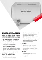 UniCase Master Single -Piece Flow Case Hardening-2