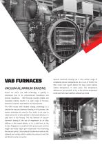 VAB Furnaces - Vacuum aluminum brazing furnaces-2
