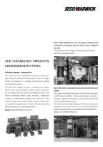 VAB Furnaces - Vacuum aluminum brazing furnaces-4