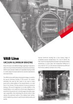 VAB line - Vacuum aluminum brazing furnaces-2