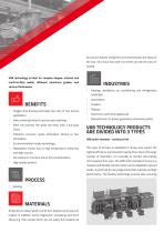 VAB line - Vacuum aluminum brazing furnaces-3