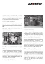 VAB line - Vacuum aluminum brazing furnaces-4