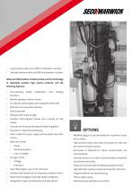 Vacuum ARC Remelting (VAR) Furnaces-3