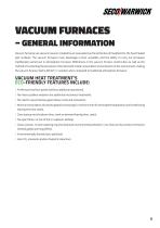 VACUUM FURNACES IN HEAT TREATMENT SYSTEMS_CATALOG-5