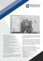 Vacuum Induction Melting (VIM) Furnaces-3
