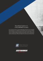 Vacuum Induction Melting (VIM) Furnaces-4