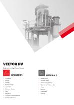 Vector HV Single -chamber High Vacuum Furnace for multipurpose and dedicated applications-2