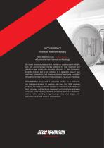 Vector HV Single -chamber High Vacuum Furnace for multipurpose and dedicated applications-6