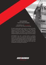 VERTIQUENCH- Drop Bottom furnace for aluminum heat treatment-4