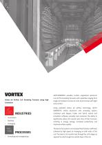 VORTEX - System for Aluminum Coils Annealing-2