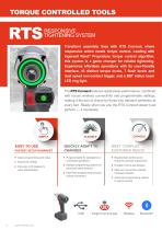ASSEMBLY PRODUCTS AND SERVICES – 2025-4