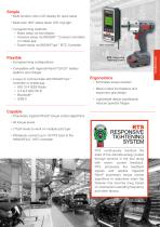 ASSEMBLY PRODUCTS AND SERVICES – 2025-5