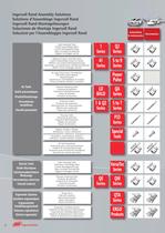 Assembly Solutions Catalogue ed.4.1 - 2011 - ENG - FRA - 4