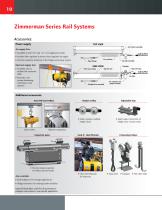 ERGONOMIC HANDLING SYSTEMS - IRITS-0309-035 - 10