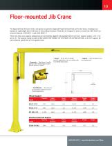 ERGONOMIC HANDLING SYSTEMS - IRITS-0309-035 - 13