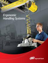 ERGONOMIC HANDLING SYSTEMS - IRITS-0309-035 - 1