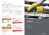 Ergonomic Handling Sytems - 10