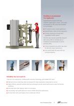 Heat of Compression Dryers - 2012 - 3