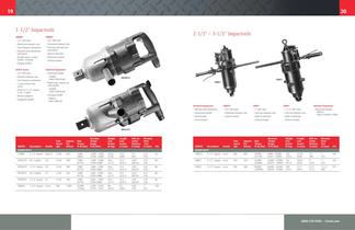 Industrial Bolting Catalog - 11